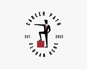 Career Coaching Leader logo