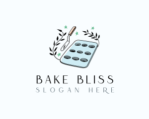 Sweet Pastry Baking logo design