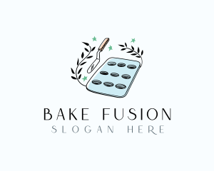 Sweet Pastry Baking logo