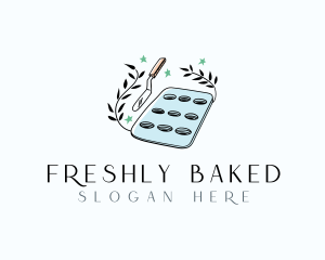 Sweet Pastry Baking logo design