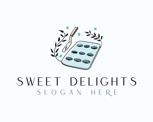 Sweet Pastry Baking logo