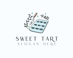 Sweet Pastry Baking logo design