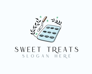 Sweet Pastry Baking logo design