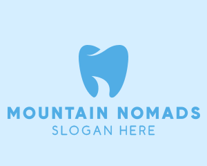 Tooth Dental Clinic Logo