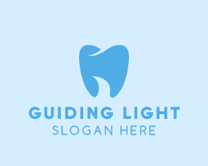 Tooth Dental Clinic logo design