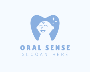 Child Tooth Dentistry logo