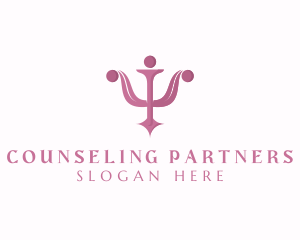 Wellness Psychiatry Counseling logo