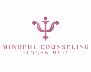 Wellness Psychiatry Counseling logo