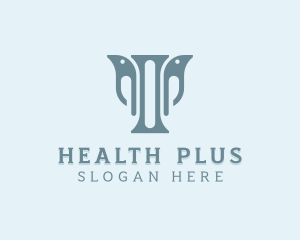 Counseling Mental Health logo design