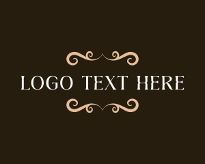 Elegant Ornament Business logo