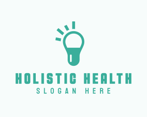 Capsule Light Bulb Pharmacy logo