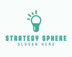 Capsule Light Bulb Pharmacy logo