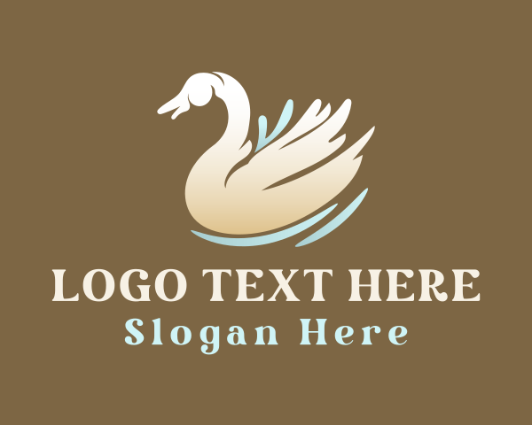 Beauty logo example 1