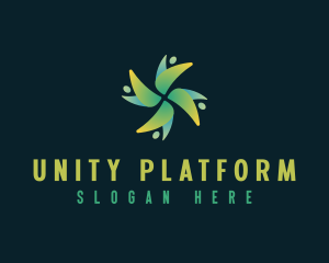 Society Welfare Communiyu logo