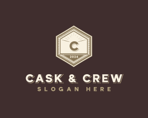 Western Saloon Pub logo