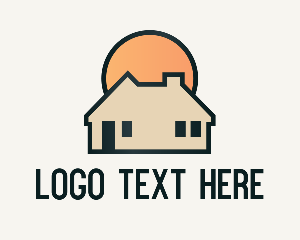 Architect logo example 4