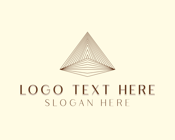 Investment logo example 2