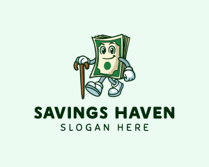 Money Cash Savings logo