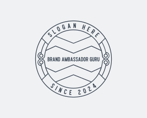 Brand Generic Artisanal logo design