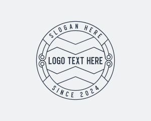 Brand Generic Artisanal logo