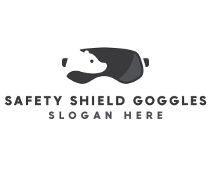 Snow Bear Goggles logo