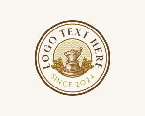 Coffee Roaster Cafe logo