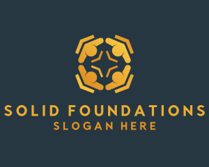 Foundation Team Community logo