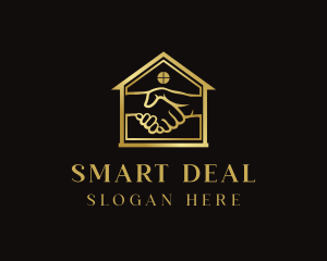 Housing Realty Deal logo