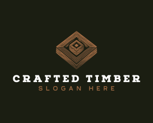 Carpentry Wood Joinery logo