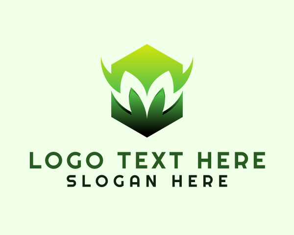 Sigil logo example 2