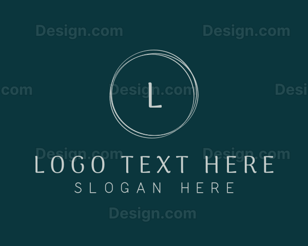 Generic Stylish Boutique Logo