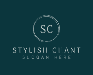 Generic Stylish Boutique logo design