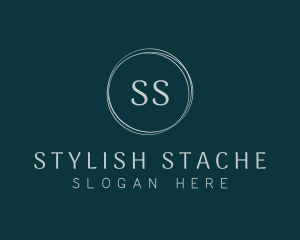 Generic Stylish Boutique logo design