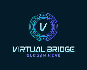 Cyber Digital Technology logo