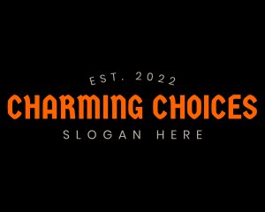 Gothic Style Brand logo
