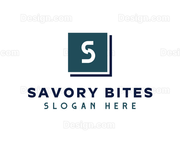 Generic Business Firm Logo