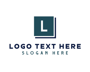 Generic Business Firm logo