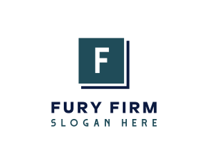 Generic Business Firm logo design