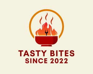 Spicy Barbecue Restaurant  logo