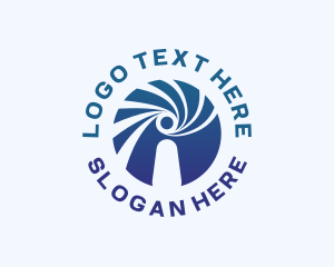 Human Resource Letter I logo