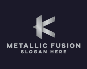 Metal Construction Machinery logo