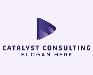 Fintech Consulting App logo