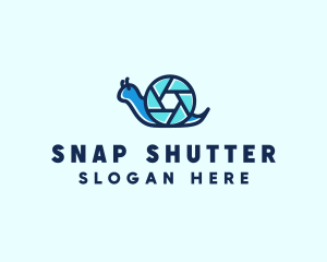 Wild Snail Shutter logo