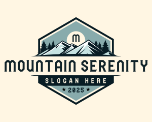 Mountain Tree Forest logo