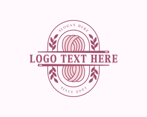 Yarn Weaving Crochet logo