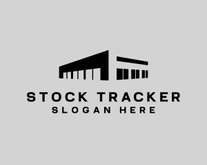 Industrial Warehouse Storage logo