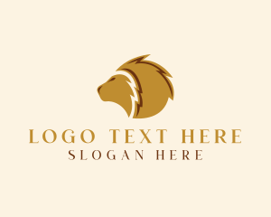 Wild Lion Zoo logo