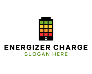 Battery Charge Phone  logo