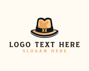 Fedora Hat Boutique  logo