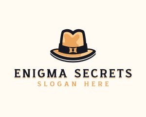 Fedora Hat Boutique  Logo